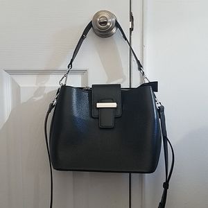 Crossbody Purse  | Top handle shoulder bag
